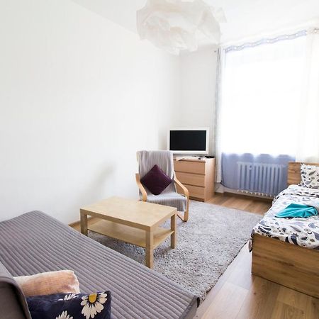 Happy Estate Apartments - Rynek Вроцлав Экстерьер фото