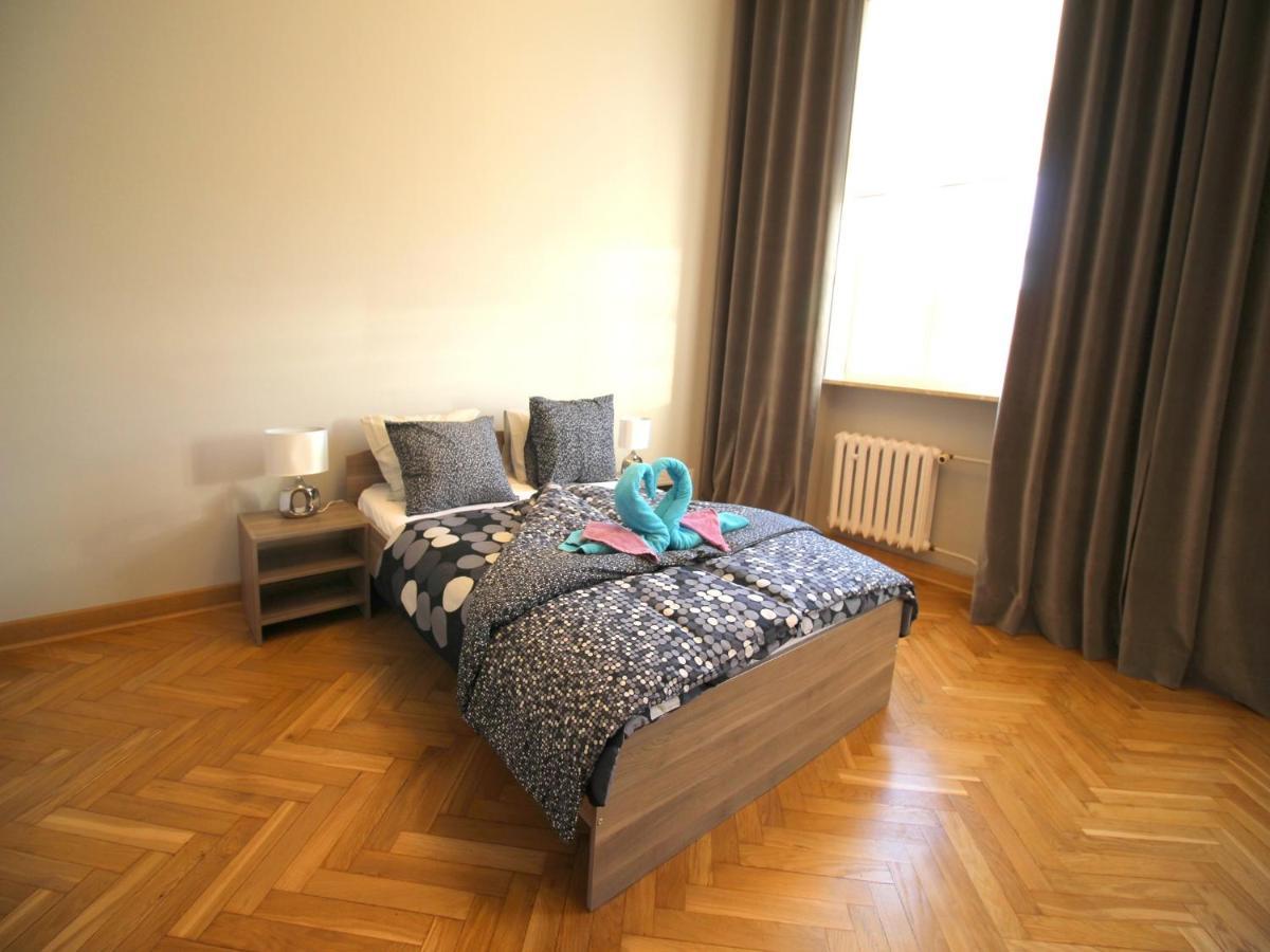 Happy Estate Apartments - Rynek Вроцлав Экстерьер фото