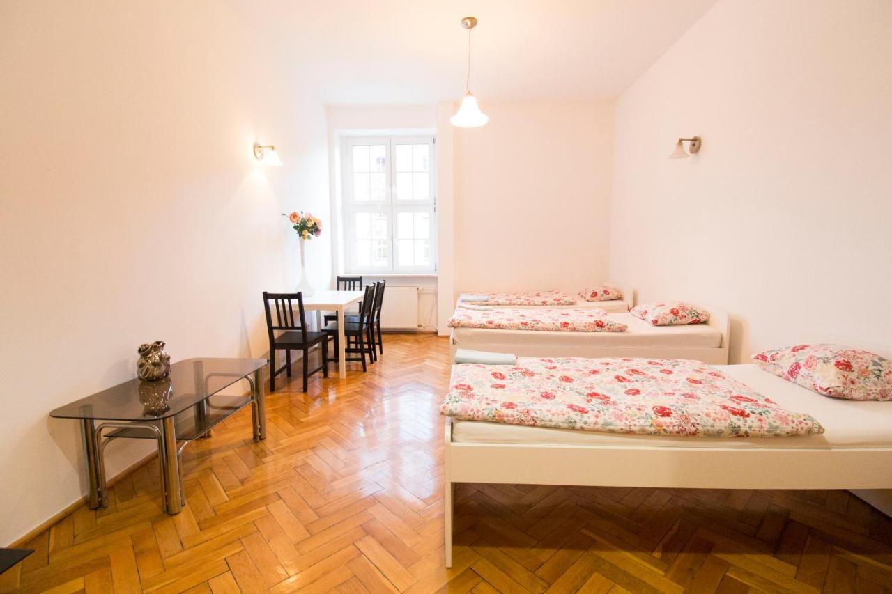 Happy Estate Apartments - Rynek Вроцлав Экстерьер фото