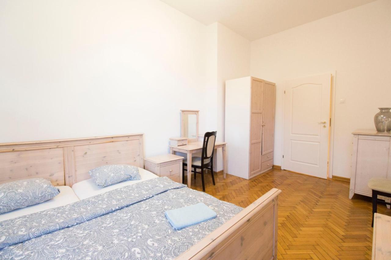 Happy Estate Apartments - Rynek Вроцлав Экстерьер фото
