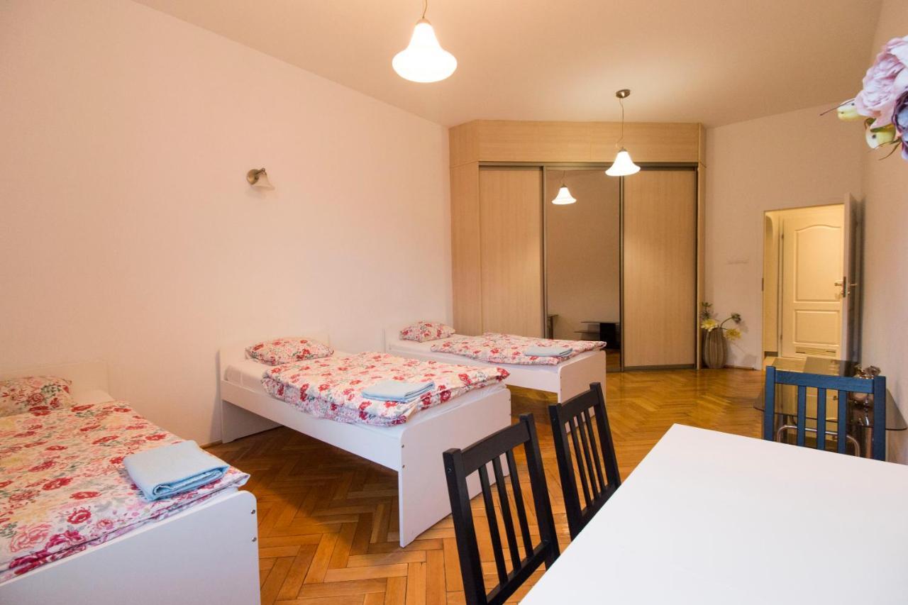 Happy Estate Apartments - Rynek Вроцлав Экстерьер фото