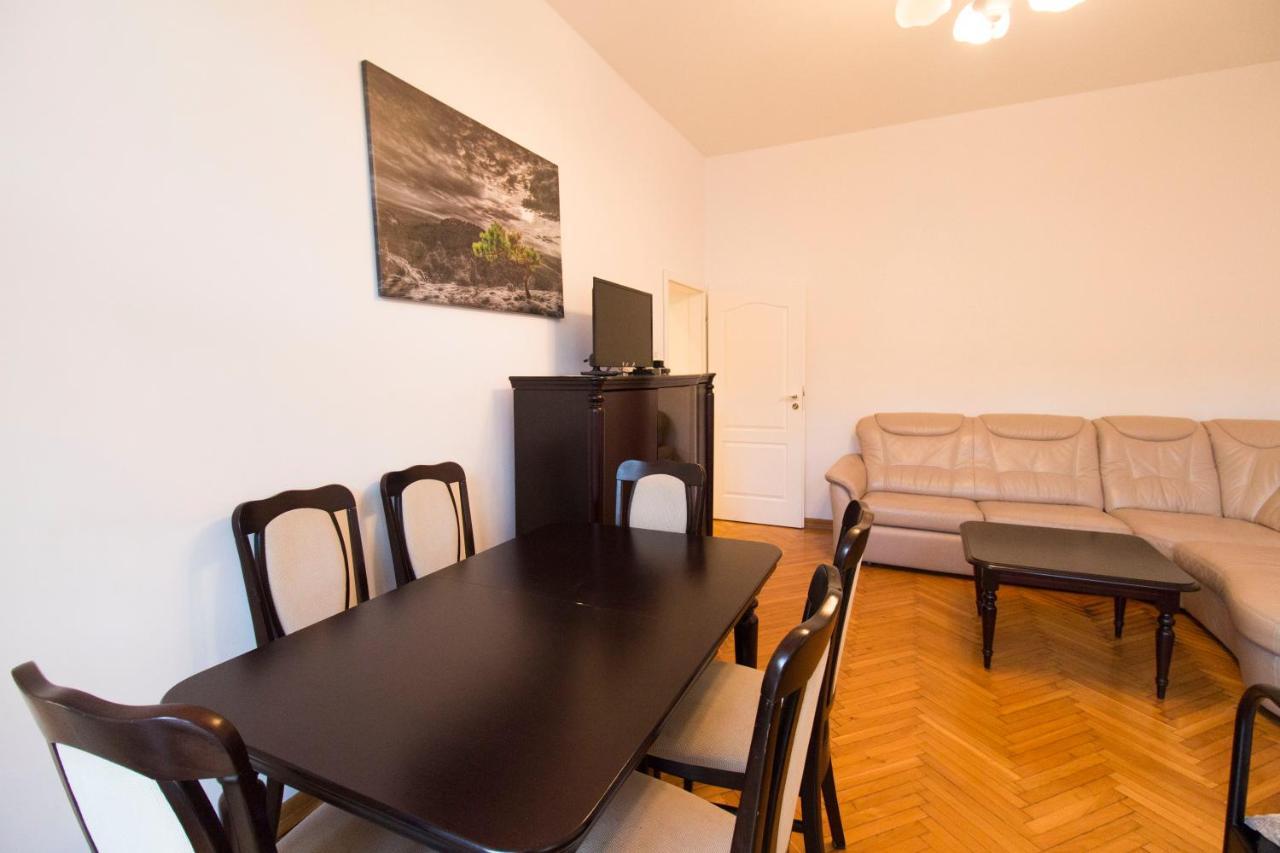 Happy Estate Apartments - Rynek Вроцлав Экстерьер фото