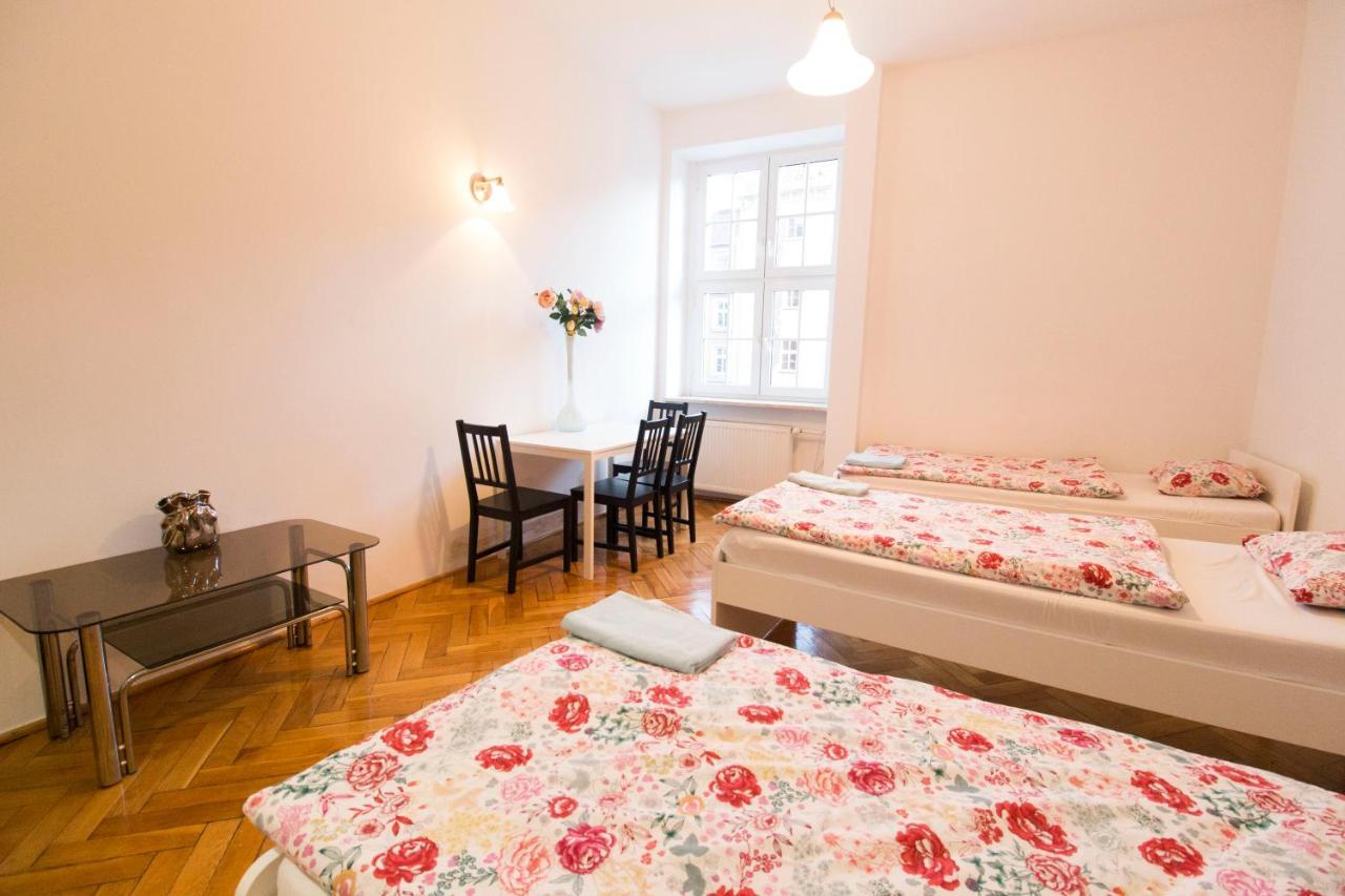 Happy Estate Apartments - Rynek Вроцлав Экстерьер фото